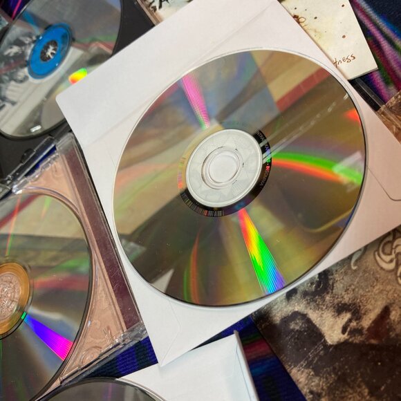 CD LOT PUNK ROCK & REGGAE MUSIC LOT SUBLIME NOFX RANCID THE RAMONES ALBUMS - Picture 12 of 13